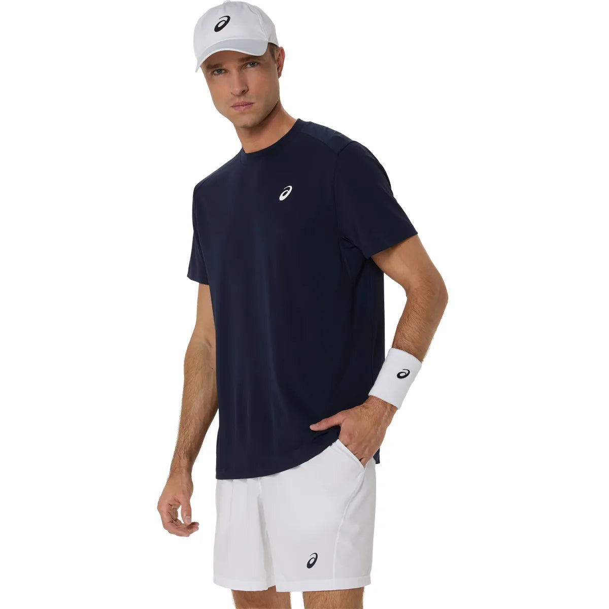Asics Court T-Shirt