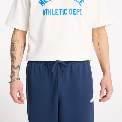 New Balance Essentials French Terry Trousers