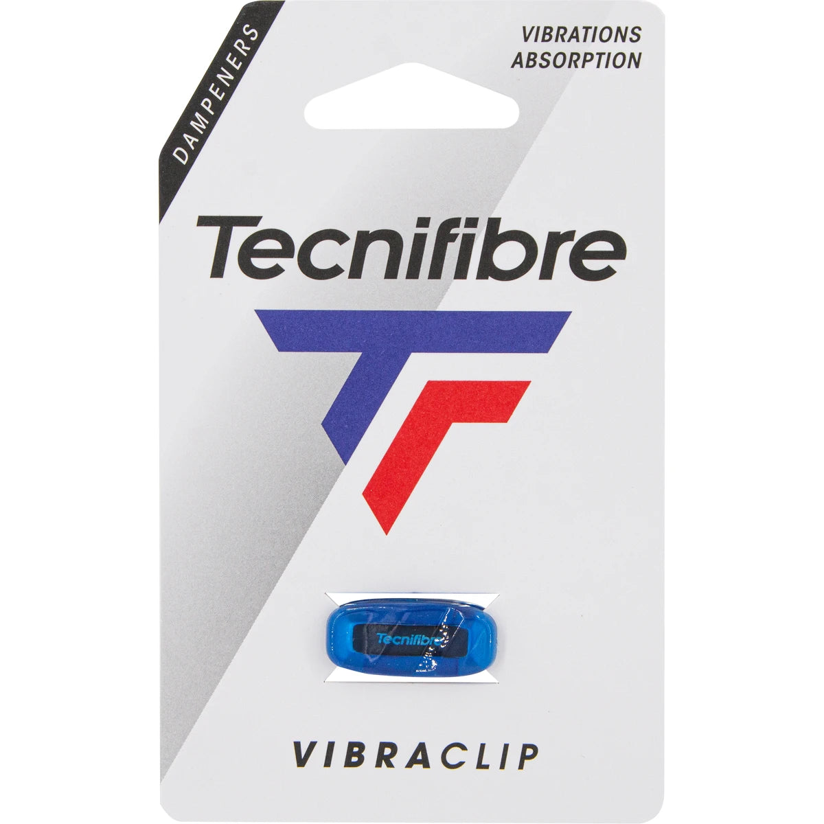 Tecnifibre Vibra Clip Dampener