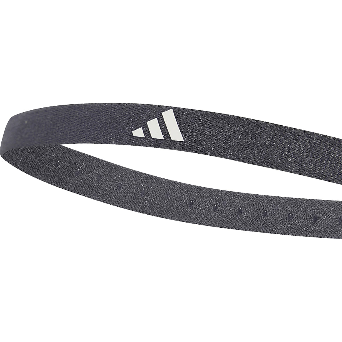 3 adidas Training Headbands
