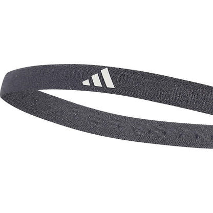 3 adidas Training Headbands