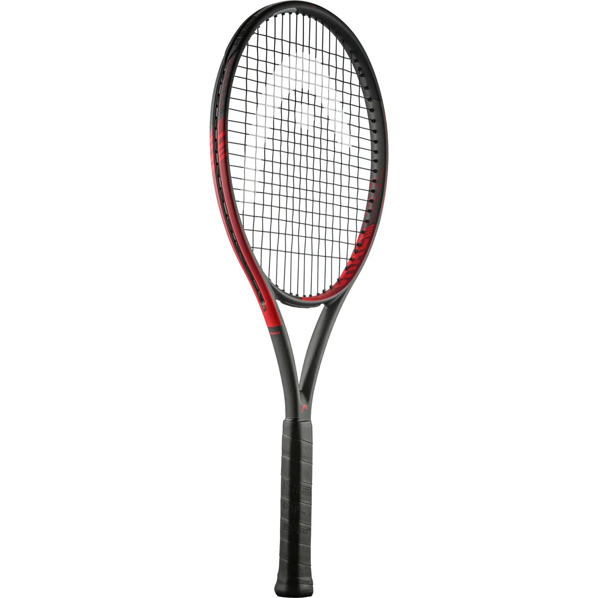 Head Ig Challenge MP Red Racket (295Gr) Strung