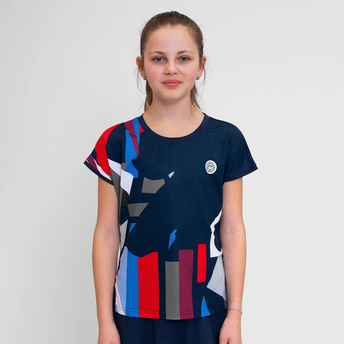 Bidi Badu Junior Girl New York T-Shirt