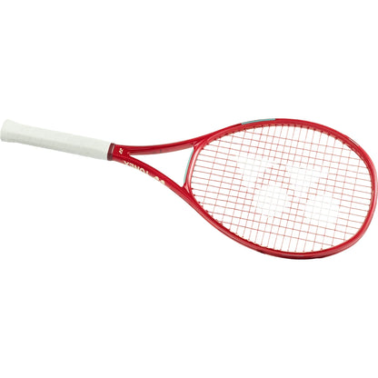 Yonex Vcore 98L Ruby Red Racket (285 Gr)