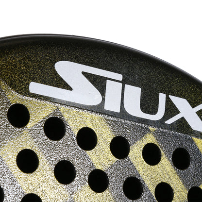 Used Padel Racket Siux Electra Stupa Pro St4