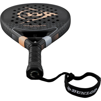 Dunlop Galactica Os Lite Padel Racket