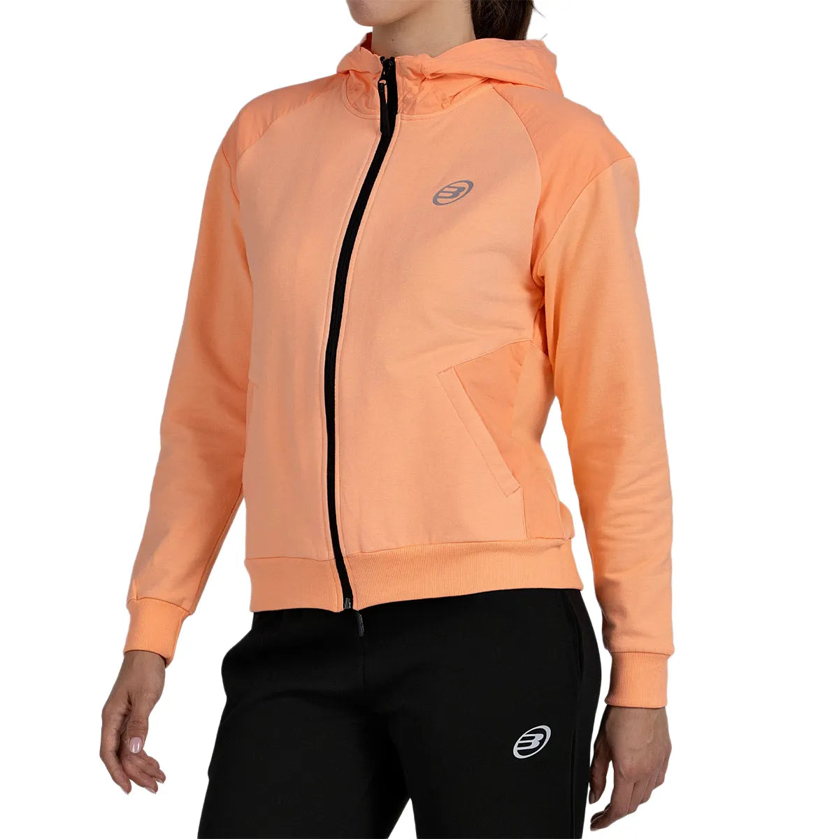 Bullpadel Women's Winter Bemol Jacket