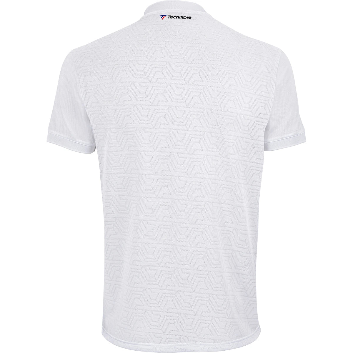 Tecnifibre Team Mesh Polo