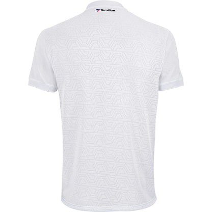 Tecnifibre Team Mesh Polo