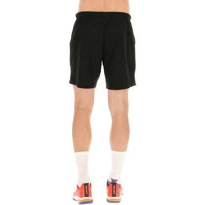 Short Lotto Squadra III 7In