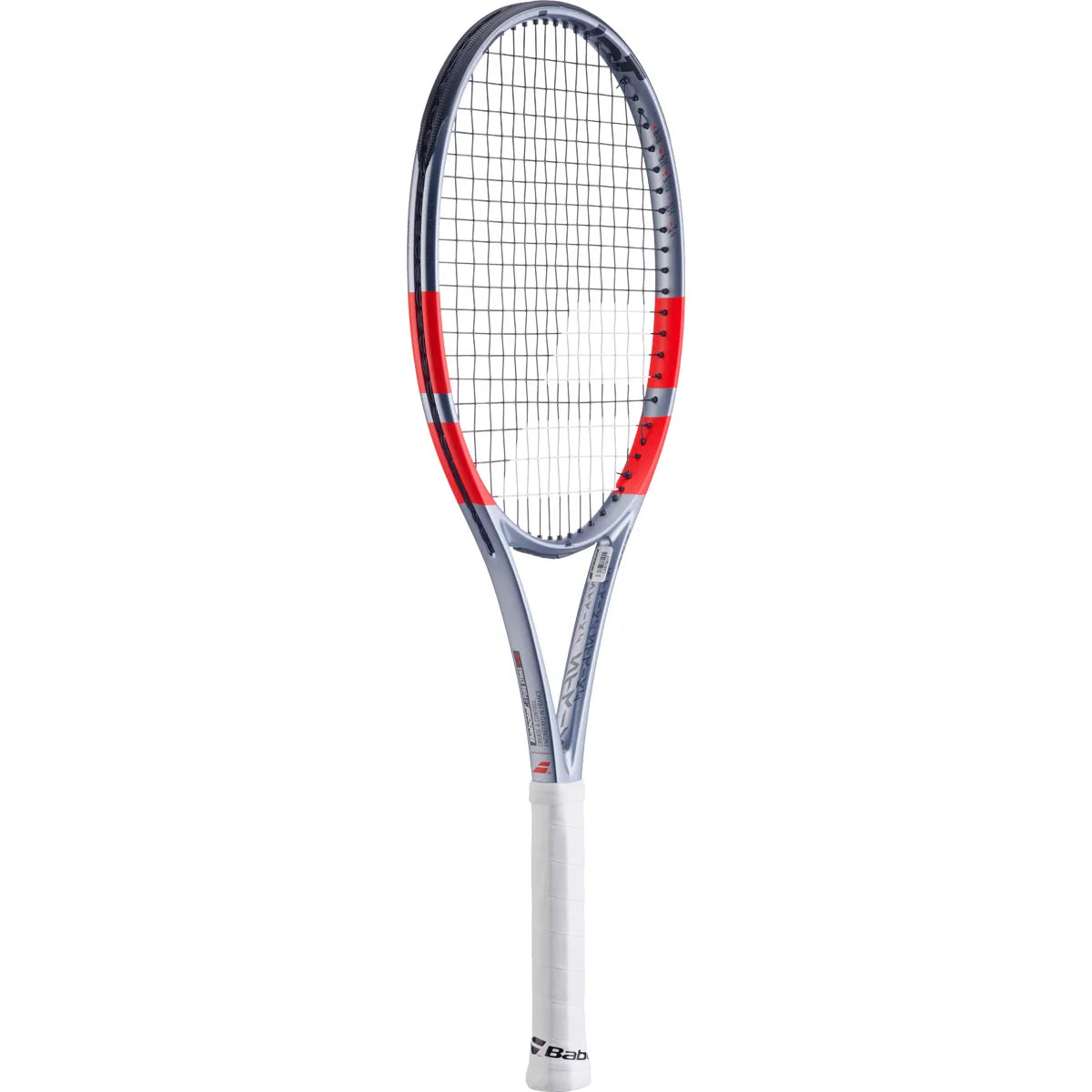 Babolat Pure Strike Team Racket (285 Gr) (Strung)