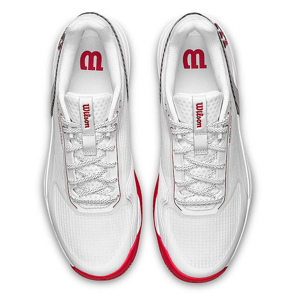 Wilson Rush Pro 5 All Court Shoes