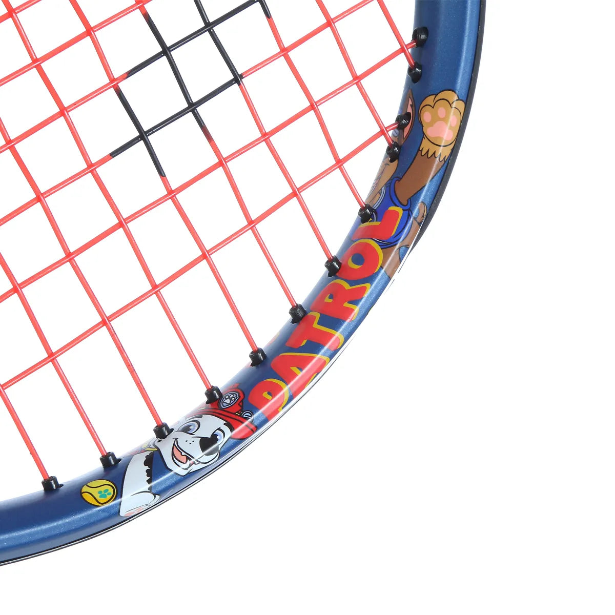 Head Junior Pat Patrouille Chase 17 Racket