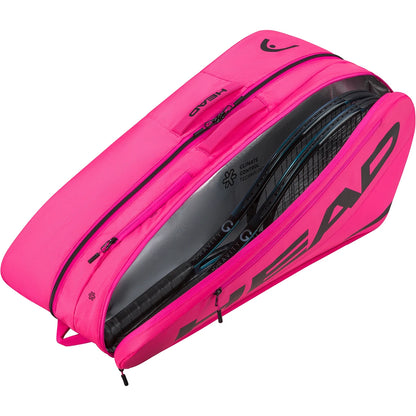 Head Tour Tennis Bag L 12 Rackets