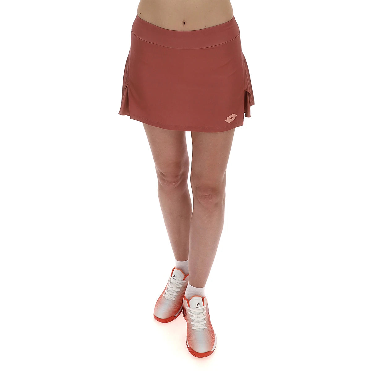 Lotto Women's Tech III Skirt - D2 | Miami