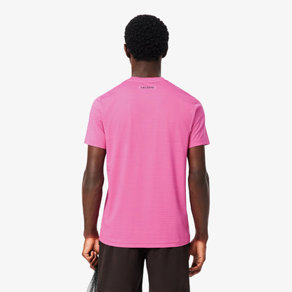 Lacoste Dimitrov Miami T-Shirt