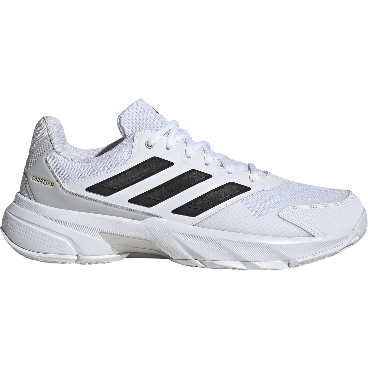 adidas Courtjam Control 3 All Court Shoes
