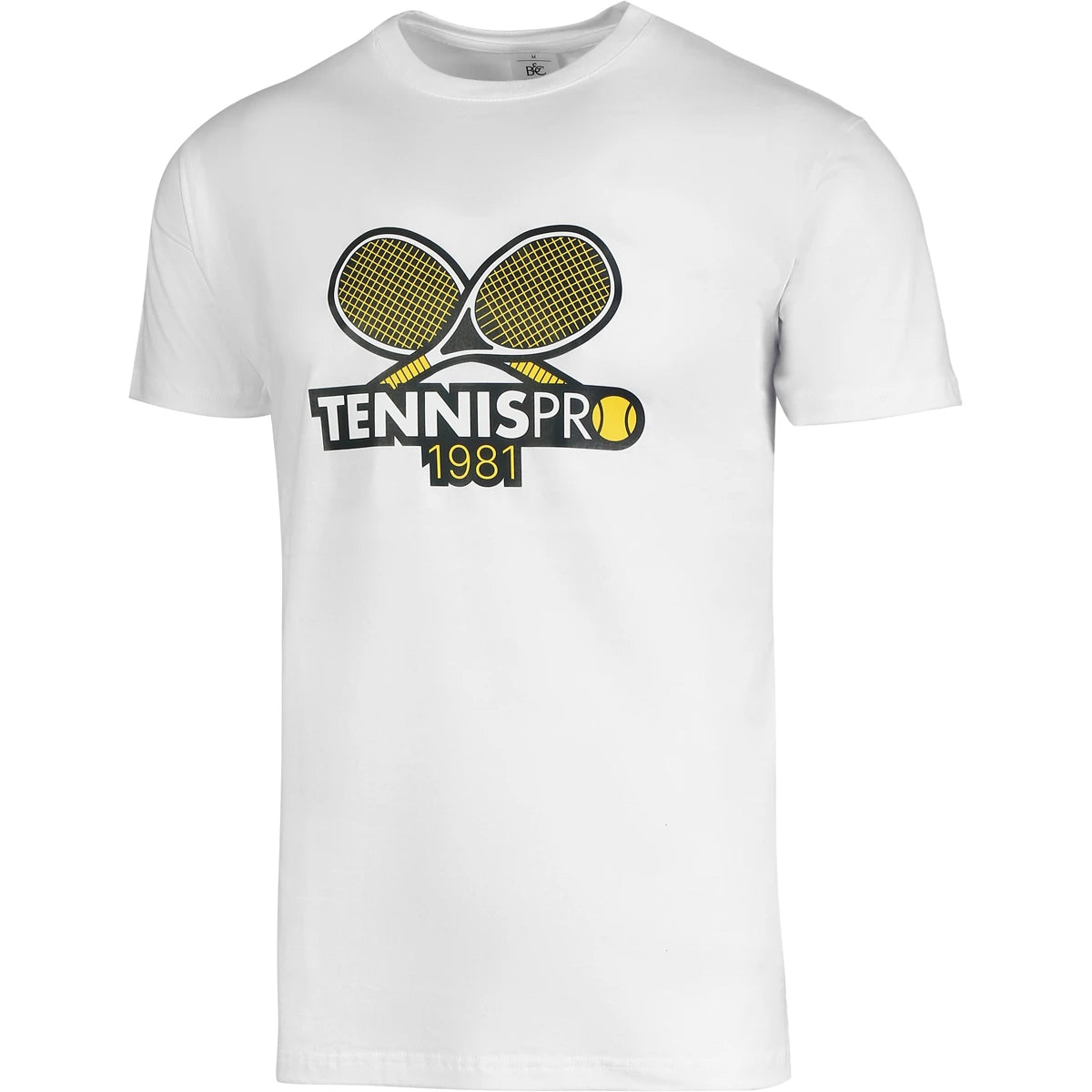 Tennispro Racket T-Shirt