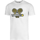 Tennispro Racket T-Shirt