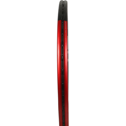 Head Mx Attitude Suprm Red Racket (275 Gr) Strung