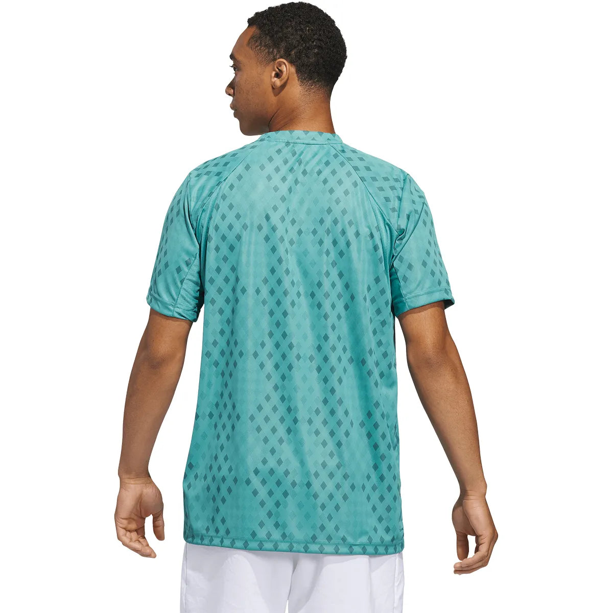 adidas Club Graphic T-Shirt