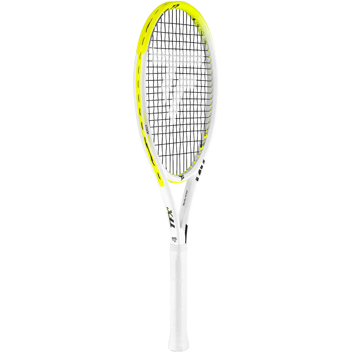 Tecnifibre Tf-X1 305 V2 Racket (305 Gr)