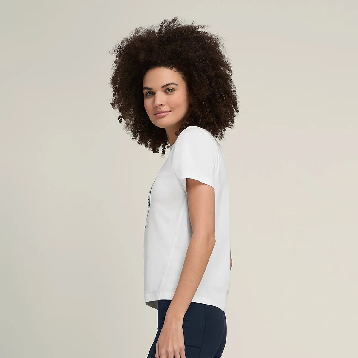 Wilson Women's Heritage T-Shirt
