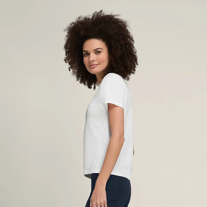 Wilson Women's Heritage T-Shirt