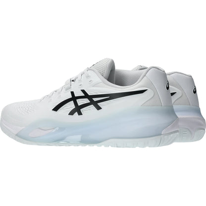 Asics Gel Resolution X Wide Feet All Court Shoes
