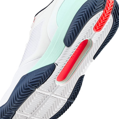 Wilson Rush Pro 5 Clay Shoes