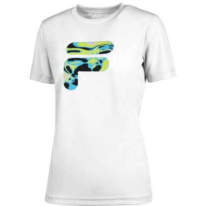 Fila Junior Caleb T-Shirt