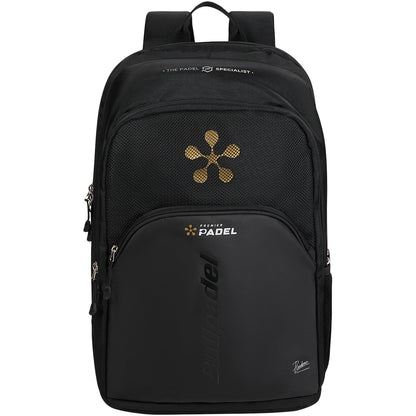 Bullpadel Backpack BPM26008 Vertex Geo Premier 005
