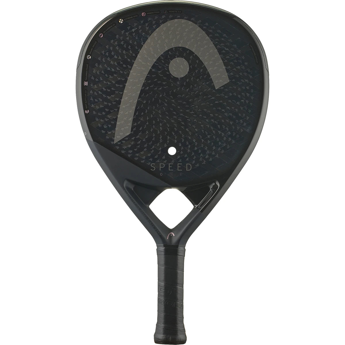 Head Speed One 2025 Padel Racket