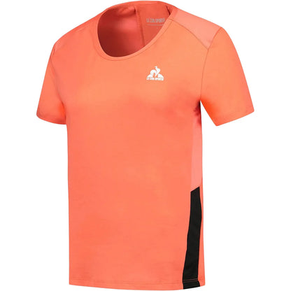 Le Coq Sportif Women's Training T-Shirt