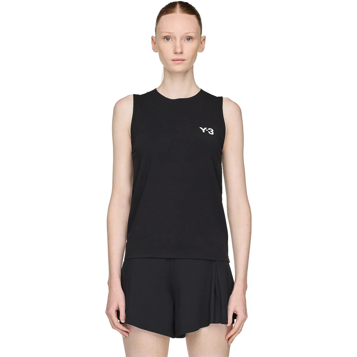 adidas Women's Y-3 New York Tank top