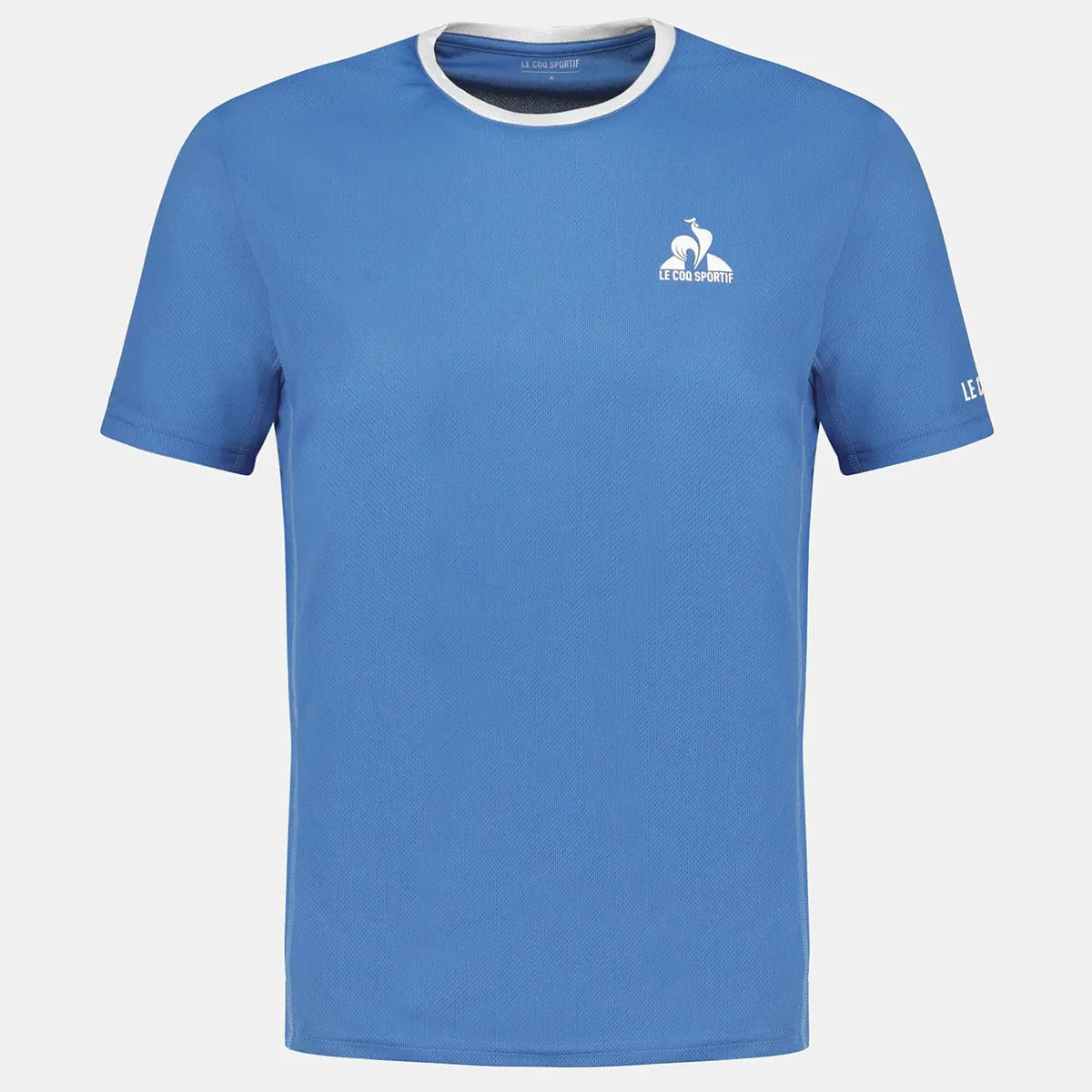 Le Coq Sportif Euro Clay / Paris T-Shirt