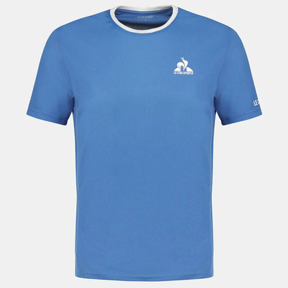 Le Coq Sportif Euro Clay / Paris T-Shirt