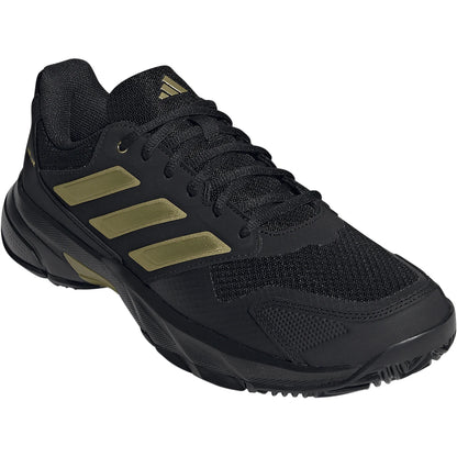 adidas Courtjam Control 3 All Court Shoes