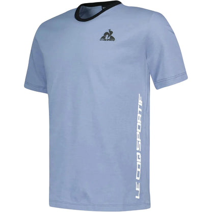 Le Coq Sportif Junior Graphic T-Shirt