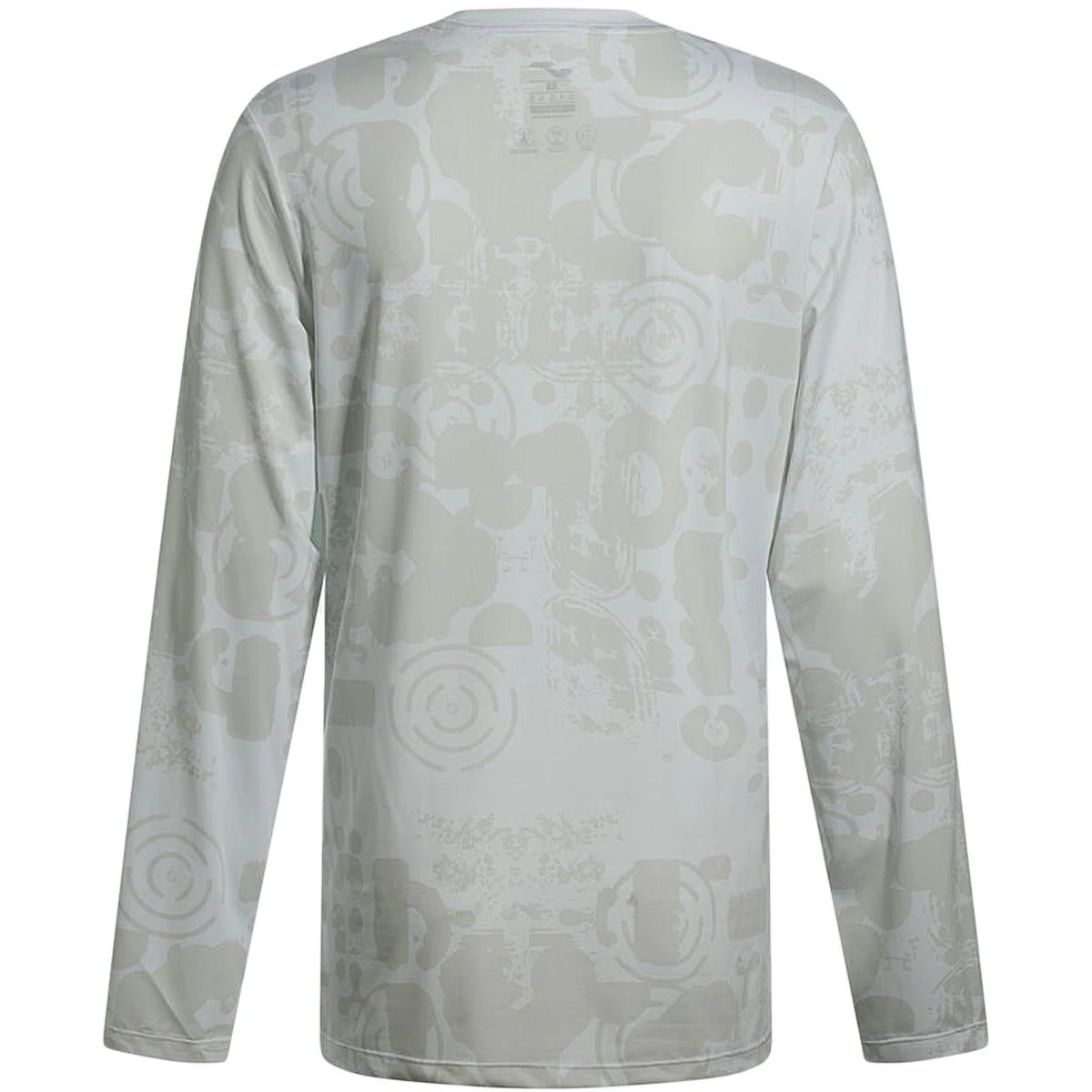 Joma Padel Long Sleeve Challenge T-Shirt