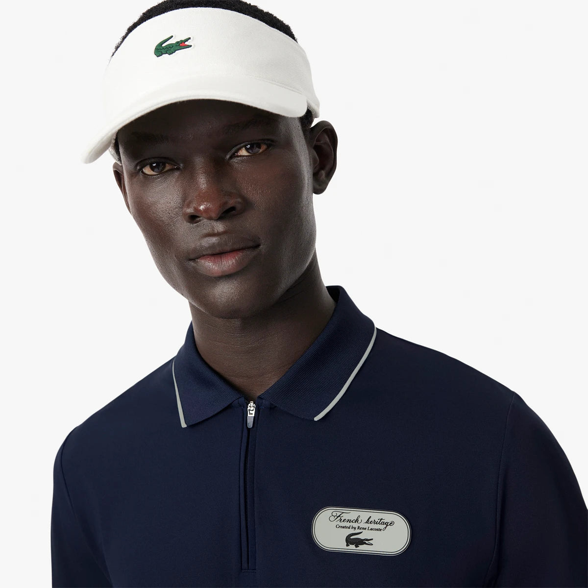 Lacoste Heritage Polo