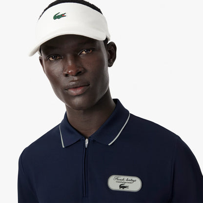 Lacoste Heritage Polo