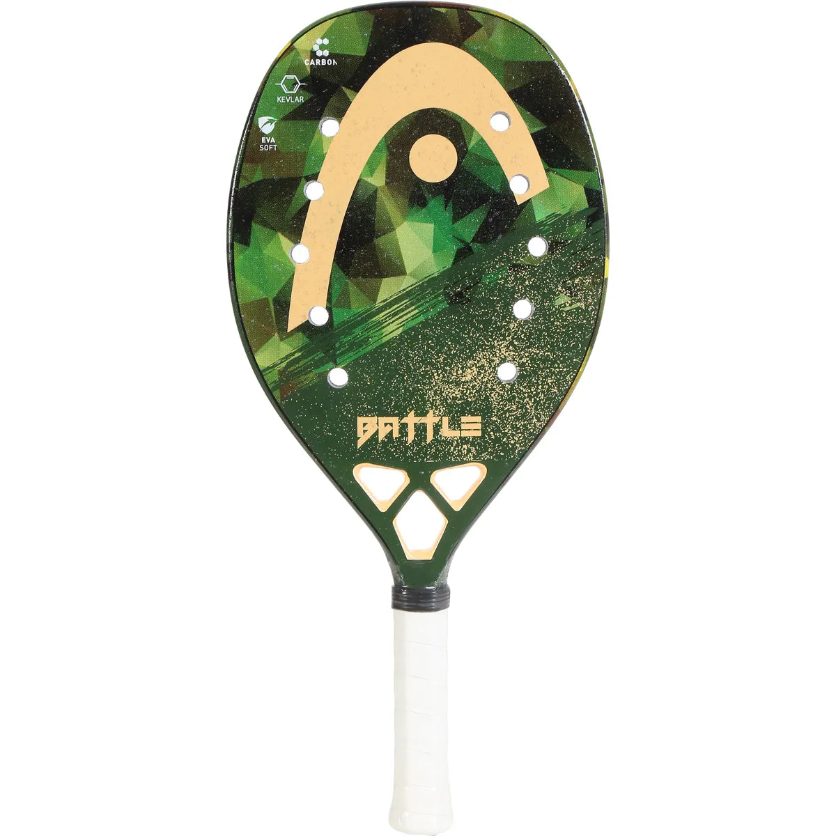 Head Battle Beach Tennis racket