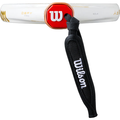 Wilson Defy Pro V1 Special Edition Padel Racket