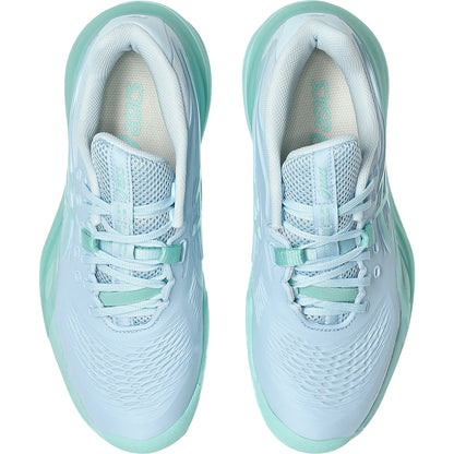 Asics Women's Gel Resolution X All Court Shoes