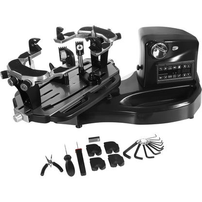 CB 14 Pro Electronic Stringing Machine