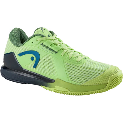 Head Sprint Pro 4.0 Clay Shoes