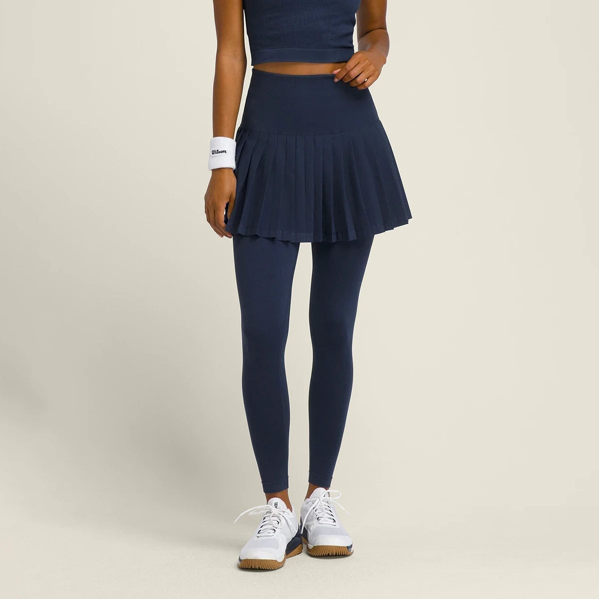 Wilson Women's Midtown Skirty Tight Trousers