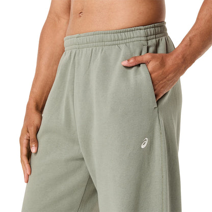 Asics Training Fleece Relaxed Trousers
