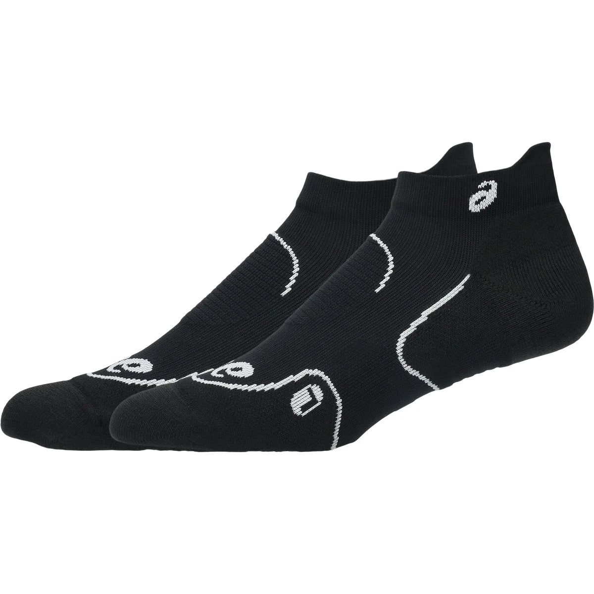 Pair of Asics Court Tennis Ankle Socks